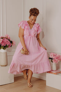 Pink Curves