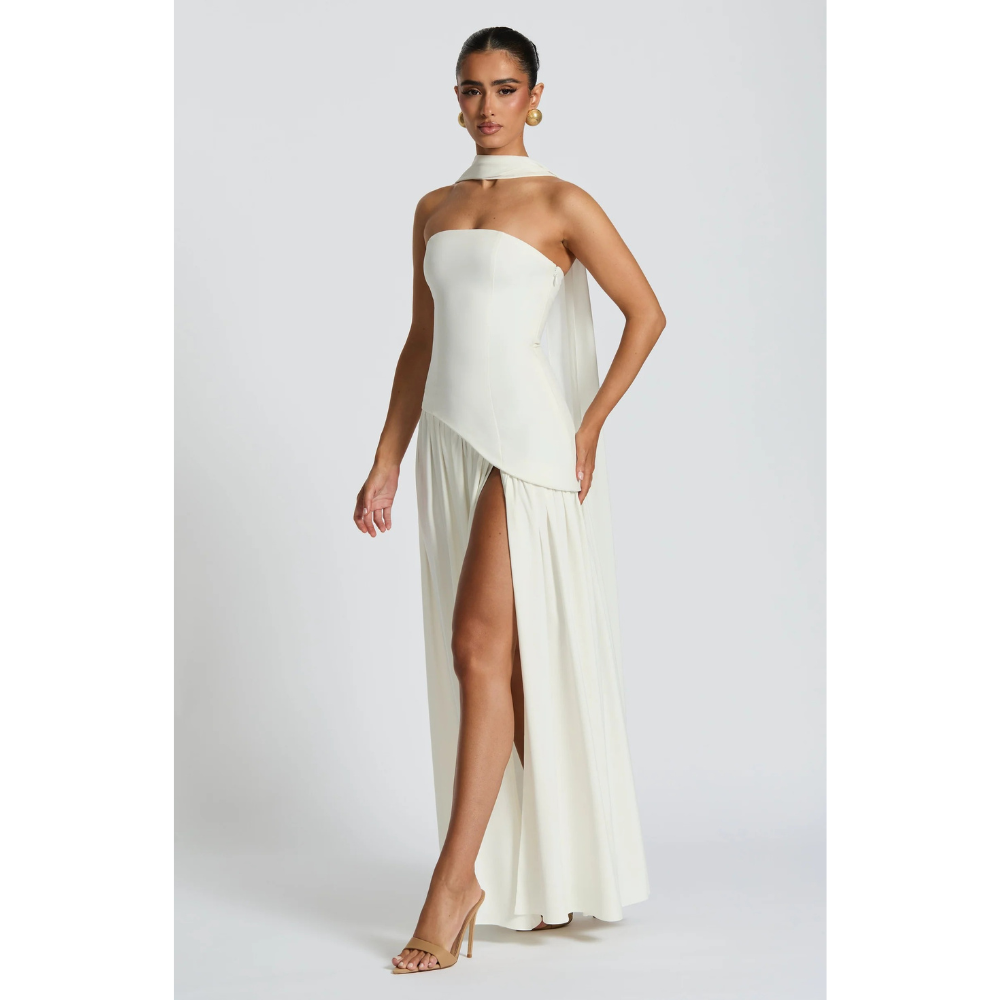 NYLAH MAXI DRESS