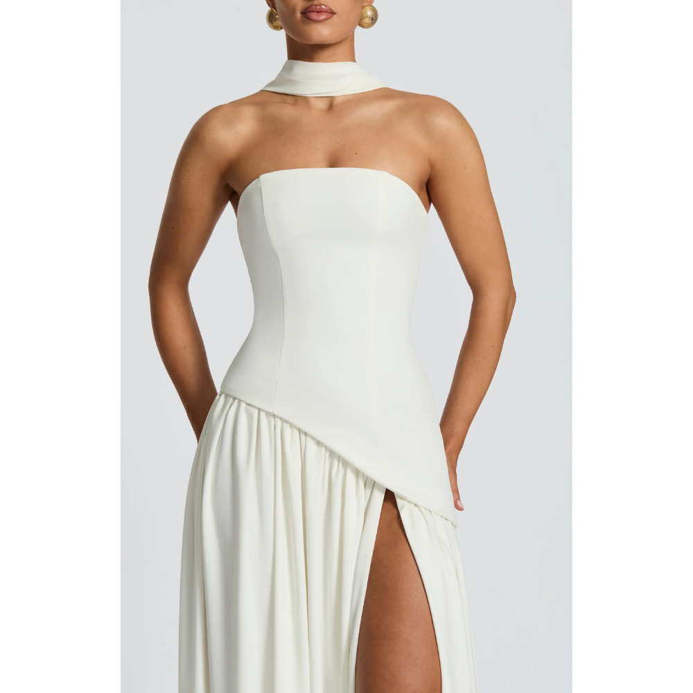RILEY MAXI DRESS