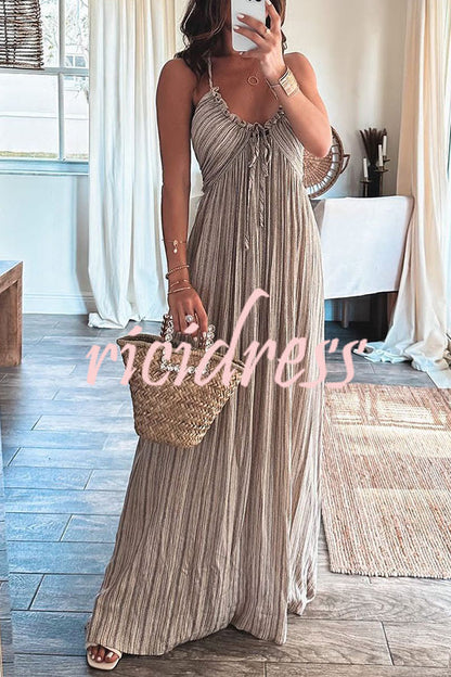 up Light Weight Maxi Dress Marina Printed Halter Maxi Dress