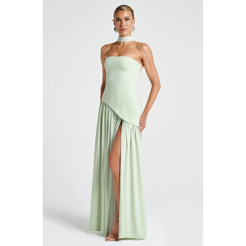 RILEY MAXI DRESS