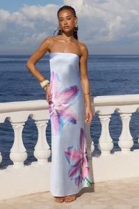 Orchid Blue