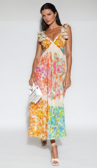 Floral