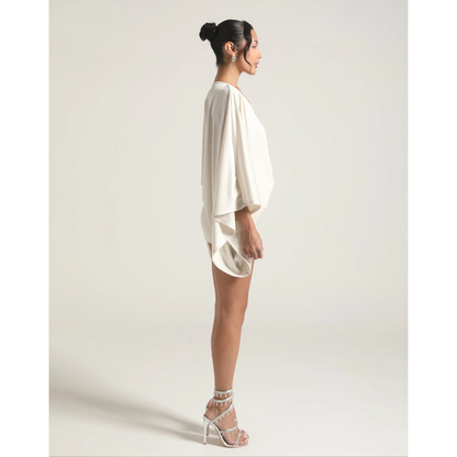 JESSICA MINI DRESS