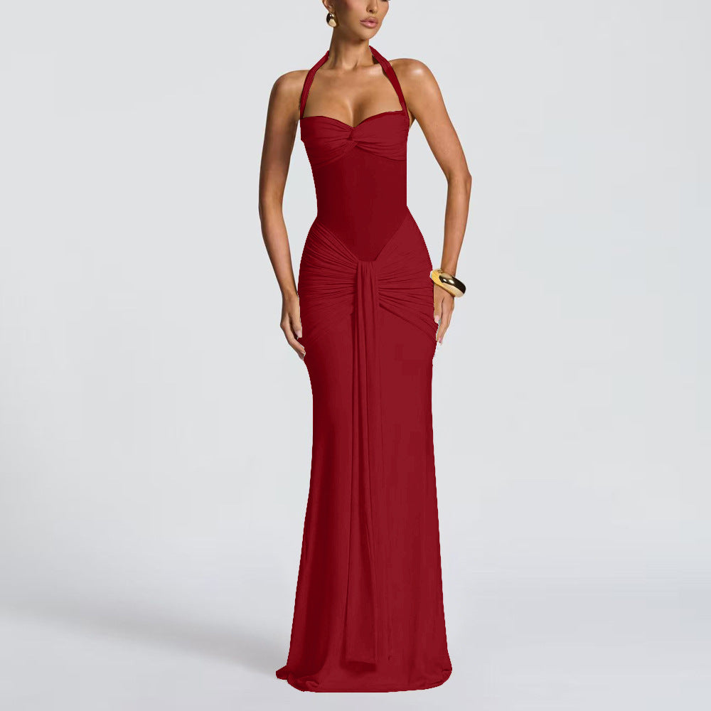 VIVIANA MAXI DRESS