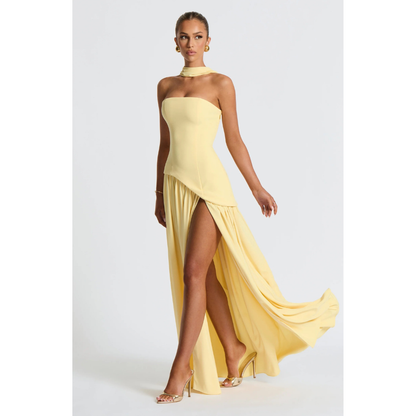 RILEY MAXI DRESS