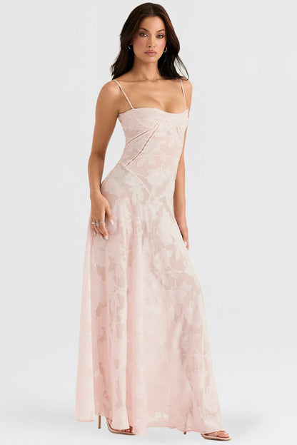 ZARA MAXI DRESS