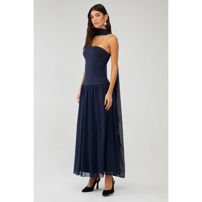 LILLIAN MAXI DRESS