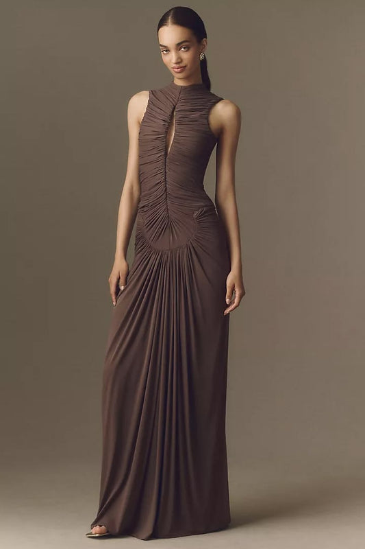 Gabriella Maxi Dress