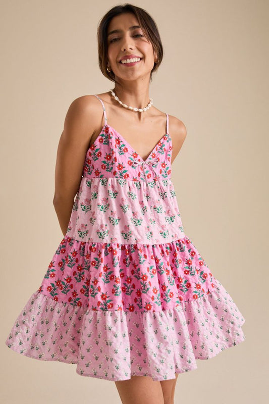 Women's Mini Dresses - Boho, Babydoll & More | Altar'd State