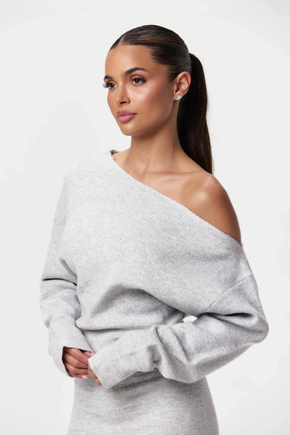 Heather Grey