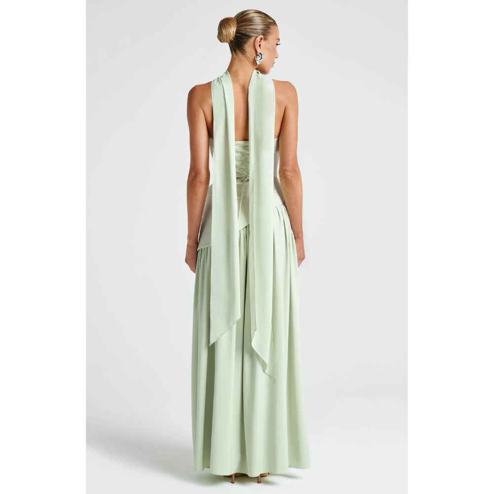 RILEY MAXI DRESS