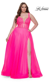 Neon Pink
