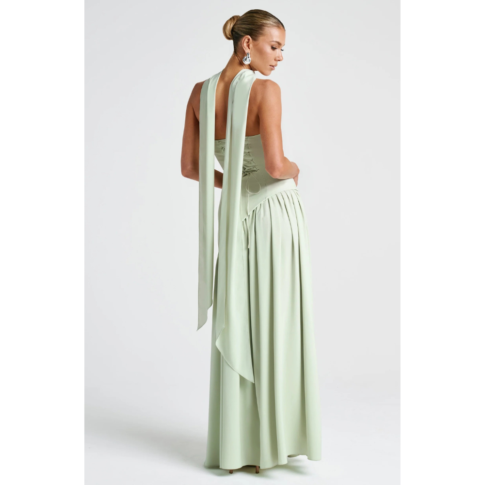 RILEY MAXI DRESS