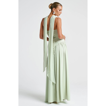RILEY MAXI DRESS