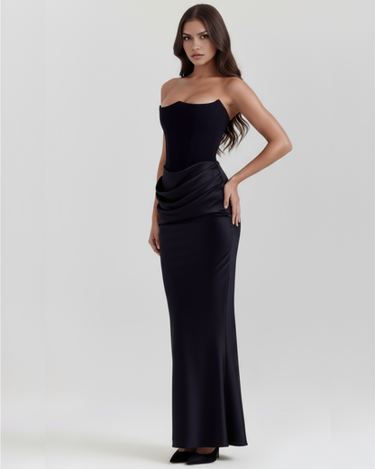ROSALIND MAXI DRESS
