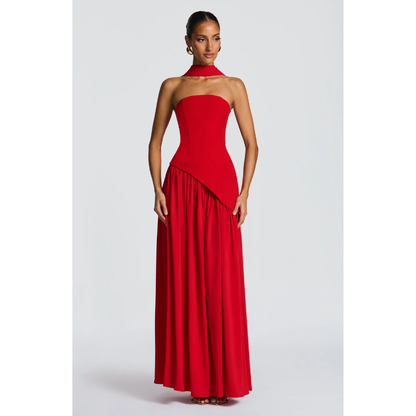 NYLAH MAXI DRESS