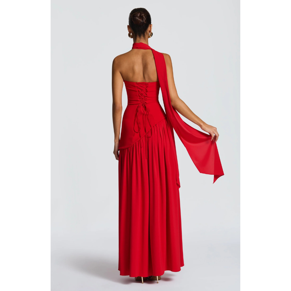 RILEY MAXI DRESS