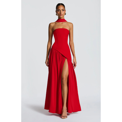 NYLAH MAXI DRESS