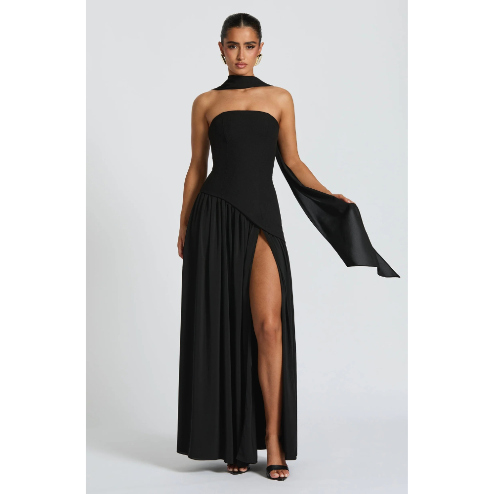 RILEY MAXI DRESS