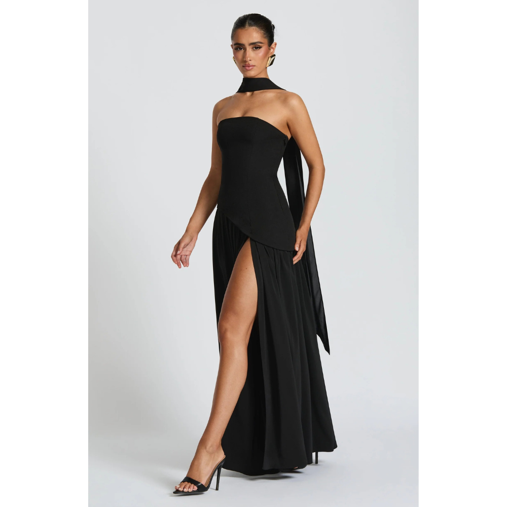 NYLAH MAXI DRESS