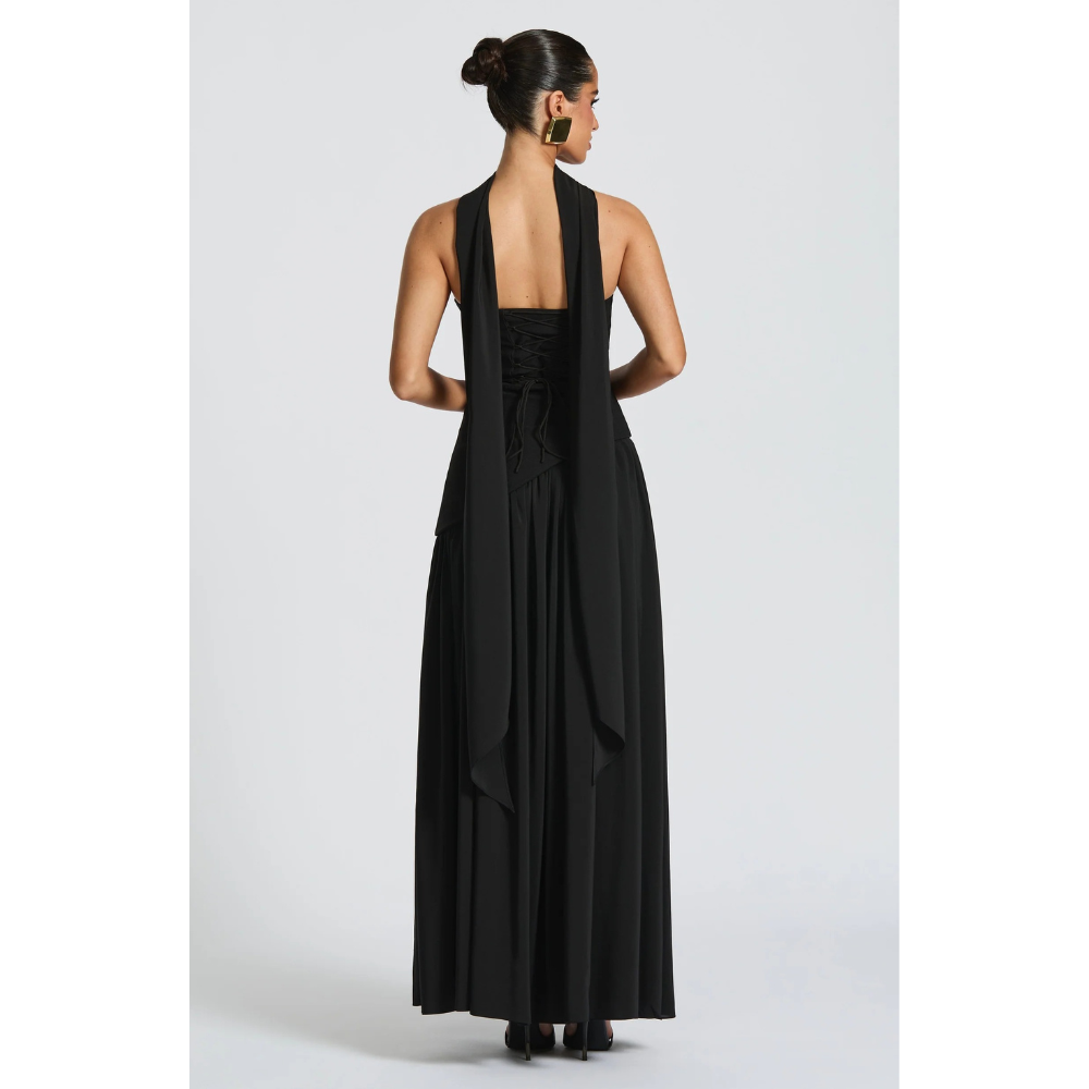 NYLAH MAXI DRESS