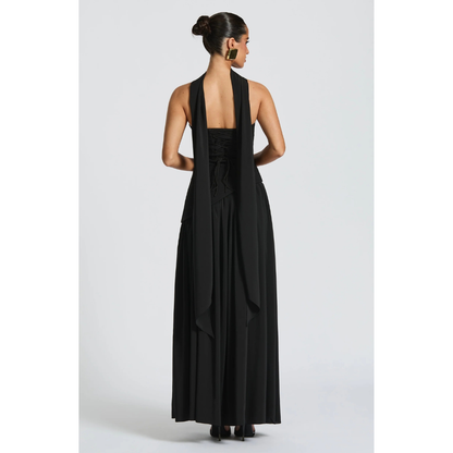 NYLAH MAXI DRESS