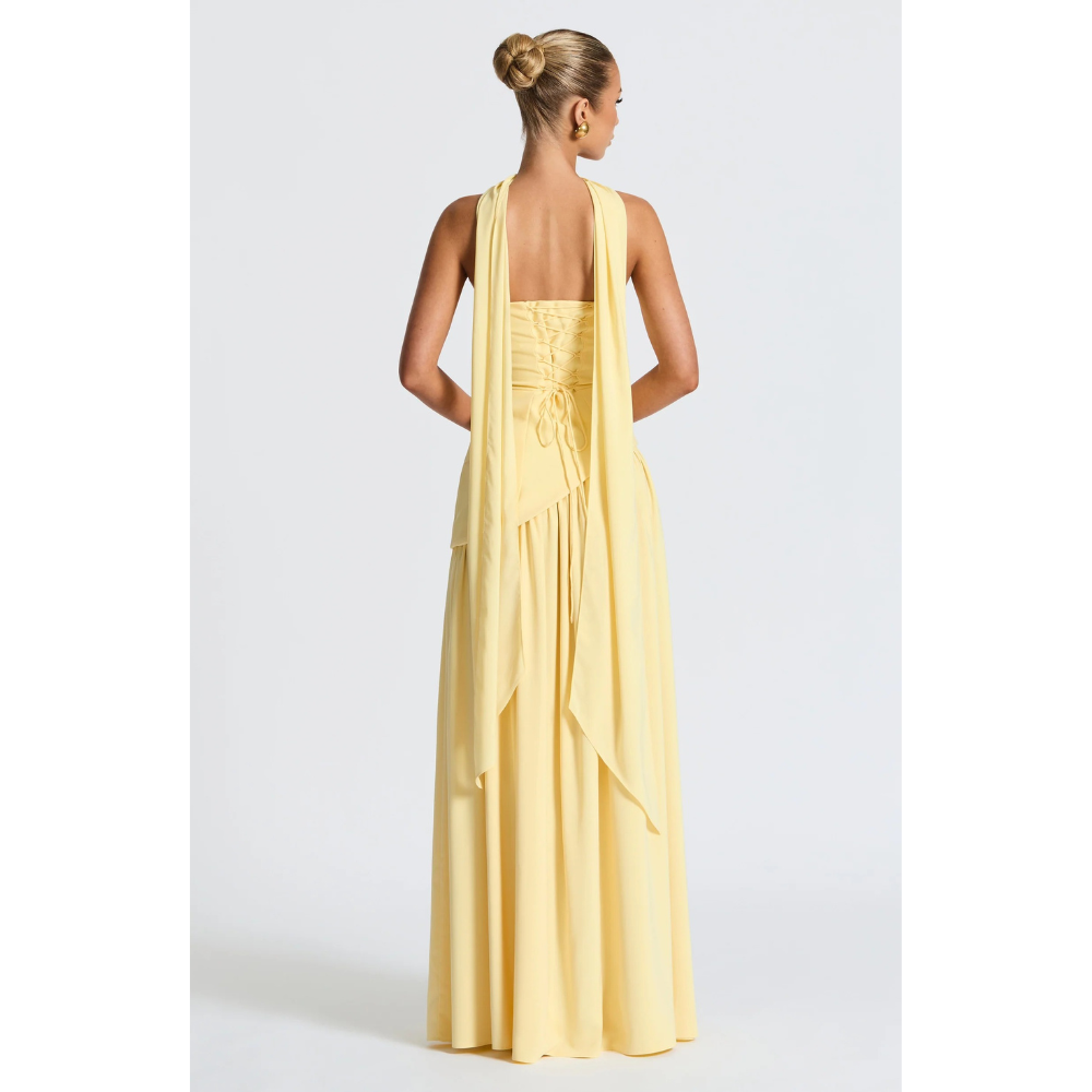 RILEY MAXI DRESS