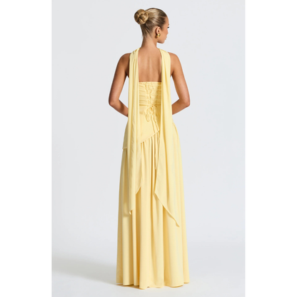 NYLAH MAXI DRESS