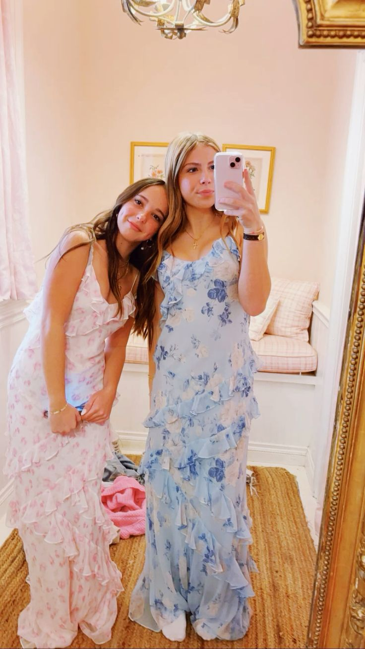 Custom Color ( Add a note to your order） Arabella Chiffon Mermaid Gown