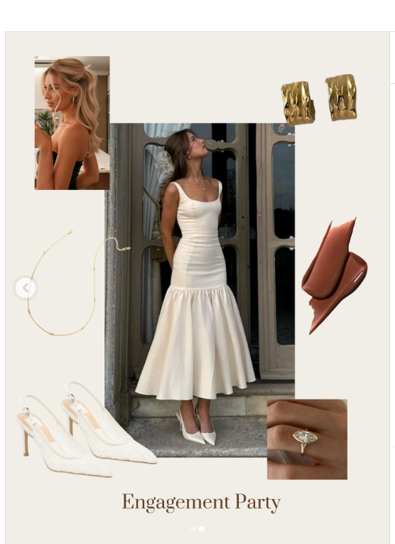 Custom Color(Add Your Color On ”Order special instructions“ ） Arabella Mermaid Ruffle Formal Gown