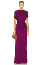 Nadia Jewel Gown