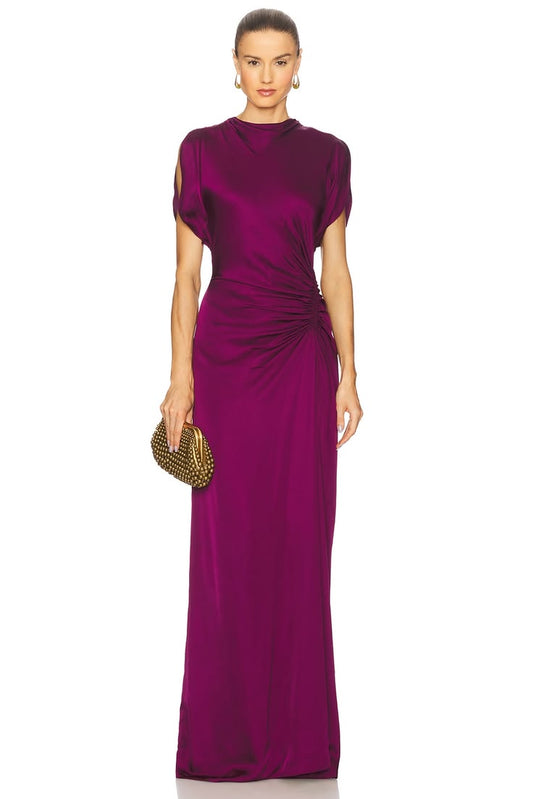 Nadia Jewel Gown