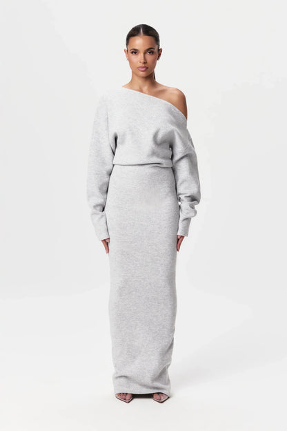 Heather Grey