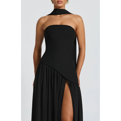 NYLAH MAXI DRESS