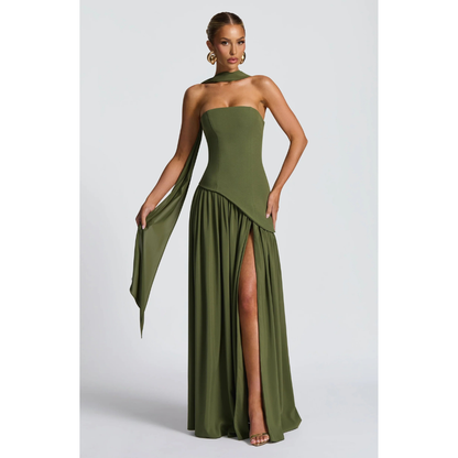 RILEY MAXI DRESS