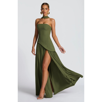 RILEY MAXI DRESS