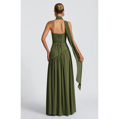 RILEY MAXI DRESS