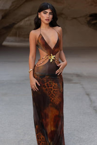 Leopard Print