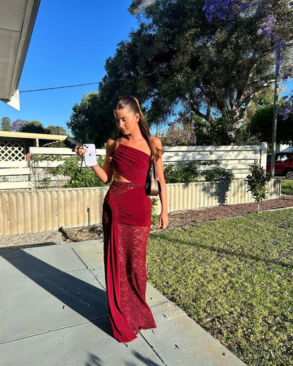 MERINA MAXI DRESS