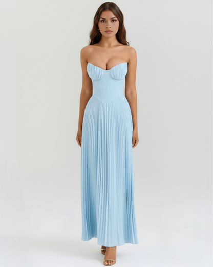 JANEY MAXI DRESS