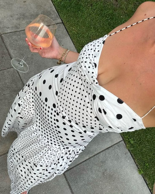 Fitted Midi