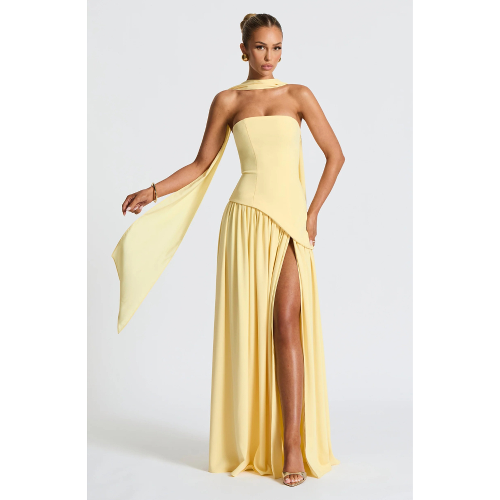 RILEY MAXI DRESS