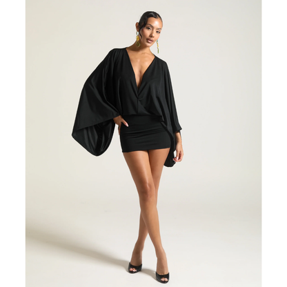 JESSICA MINI DRESS