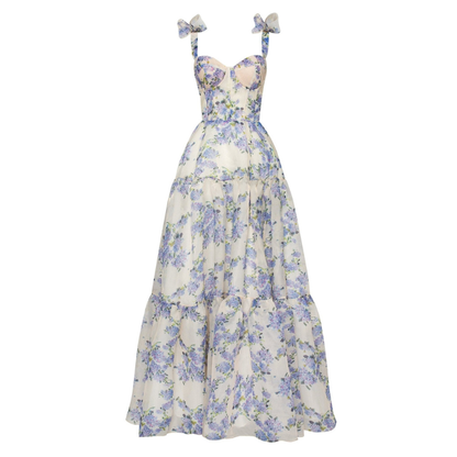 NOEMI MAXI DRESS