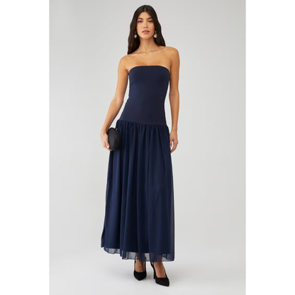 LILLIAN MAXI DRESS
