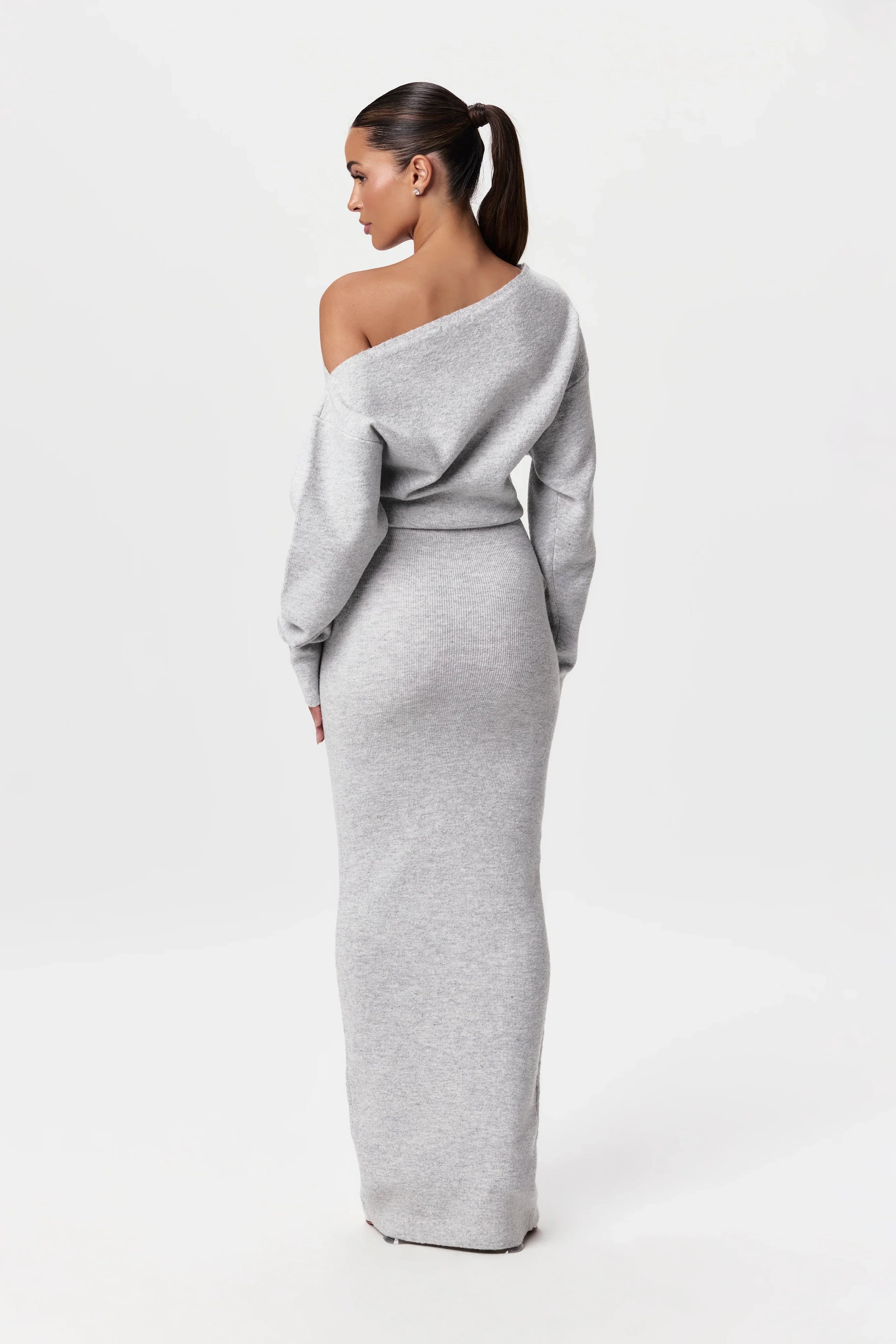 Heather Grey