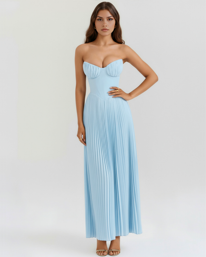 JANEY MAXI DRESS