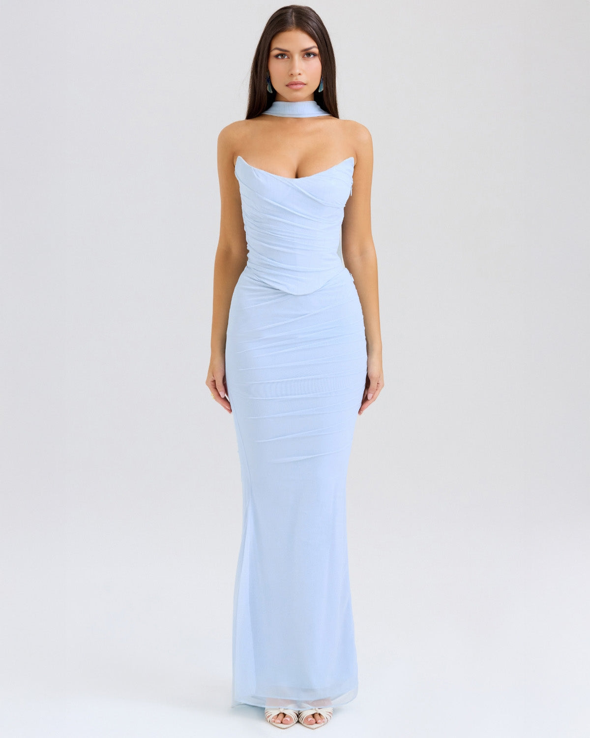 Baby Blue