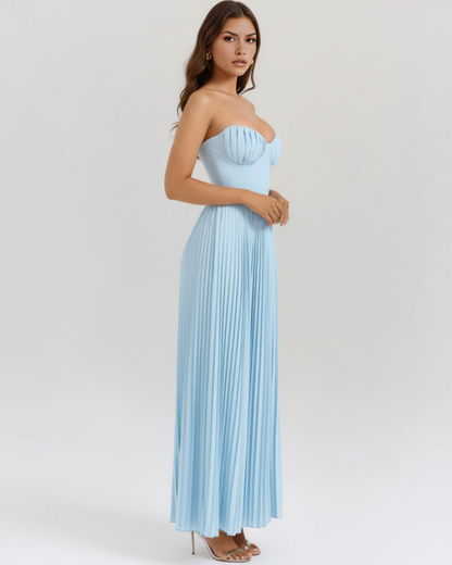 JANEY MAXI DRESS